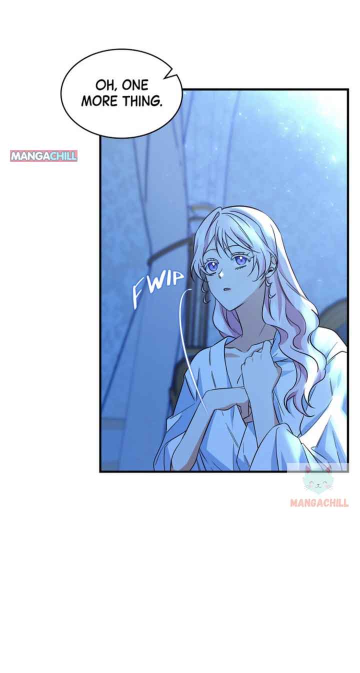Justice for the Villainess Chapter 45 page 60