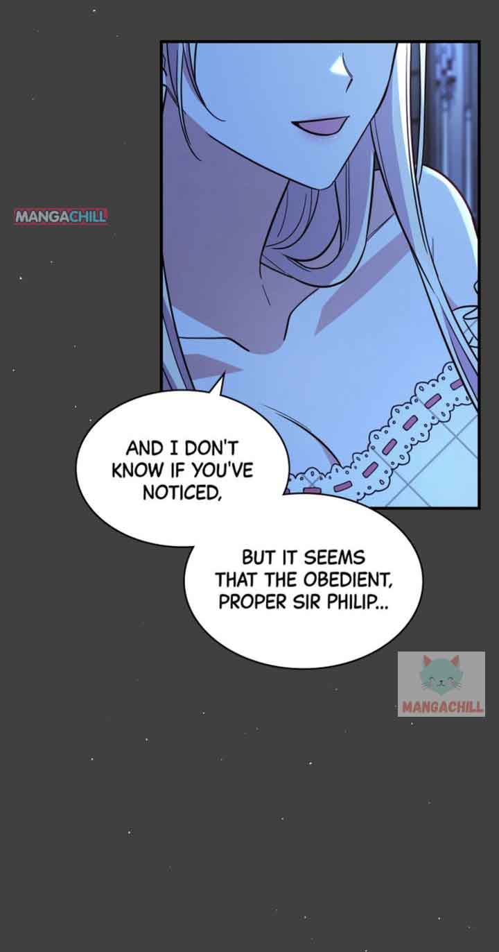 Justice for the Villainess Chapter 45 page 66