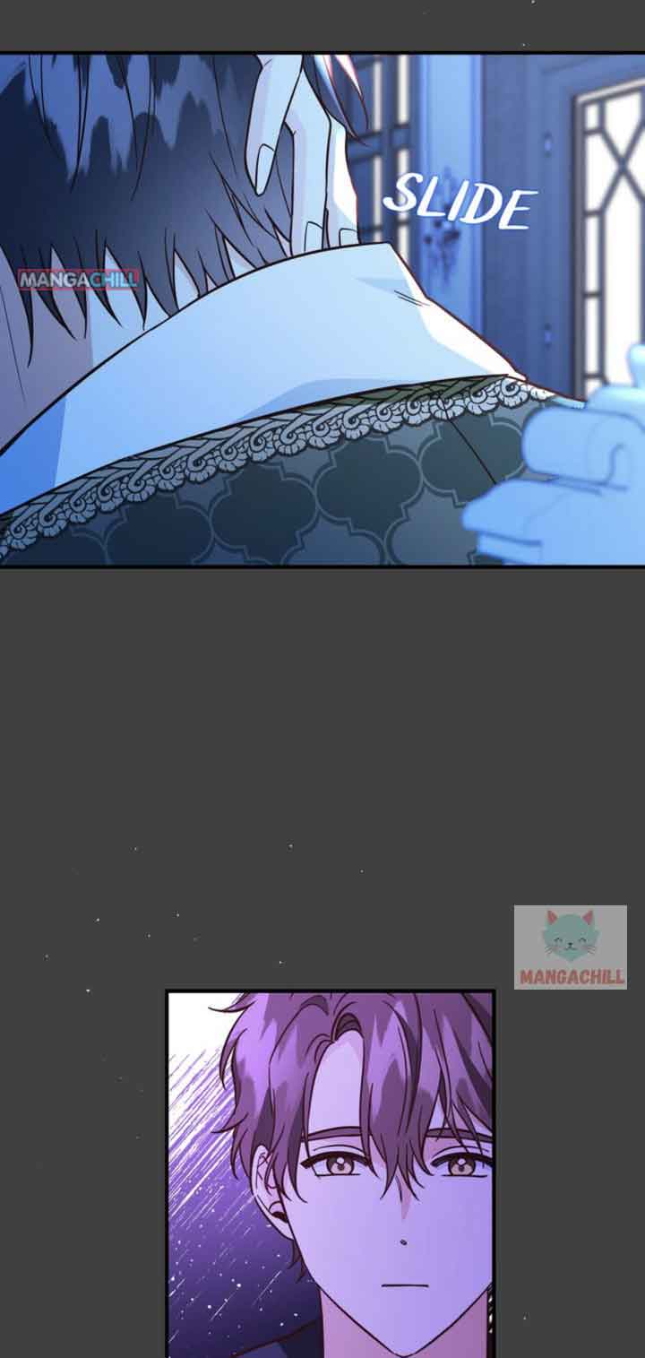 Justice for the Villainess Chapter 45 page 67