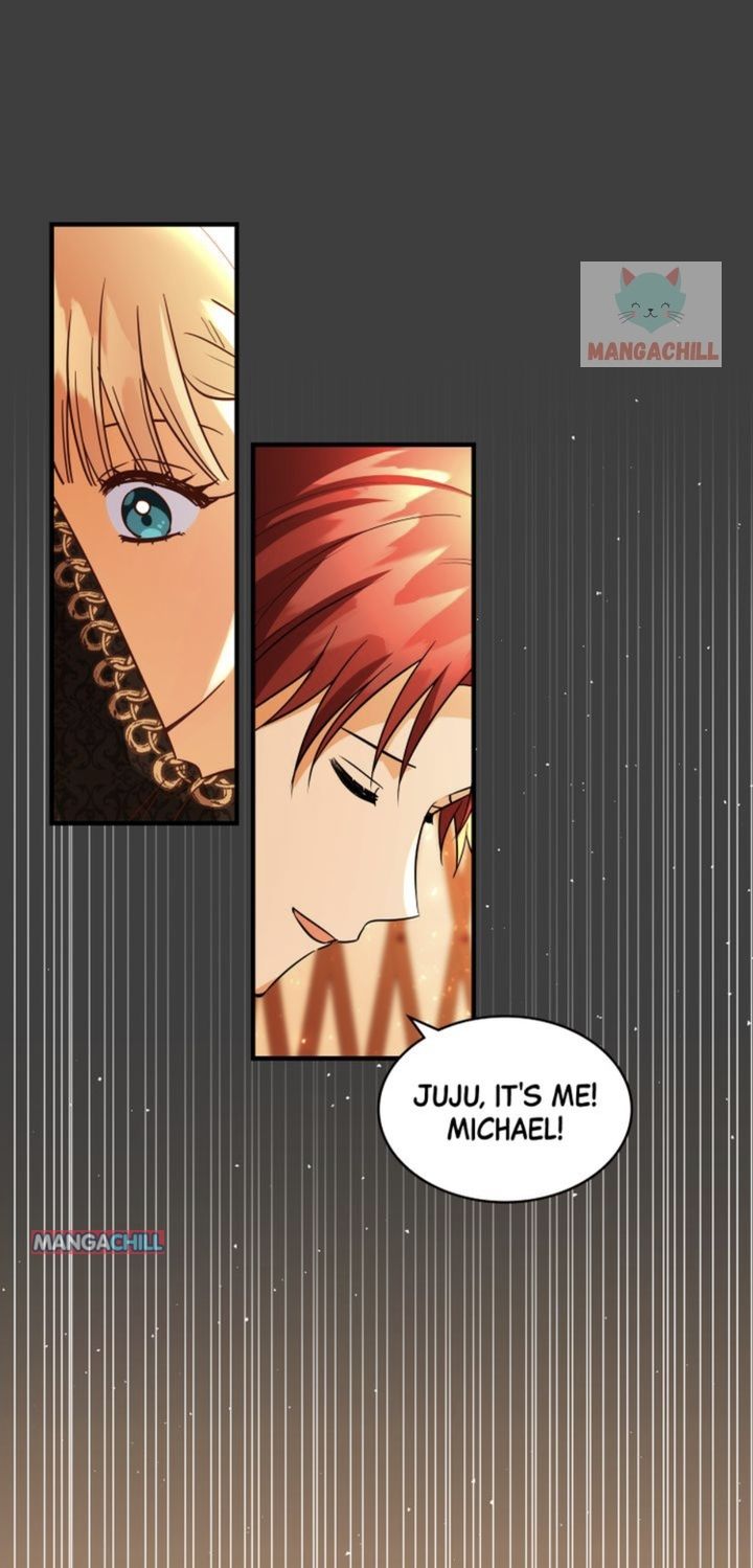 Justice for the Villainess Chapter 48 page 0
