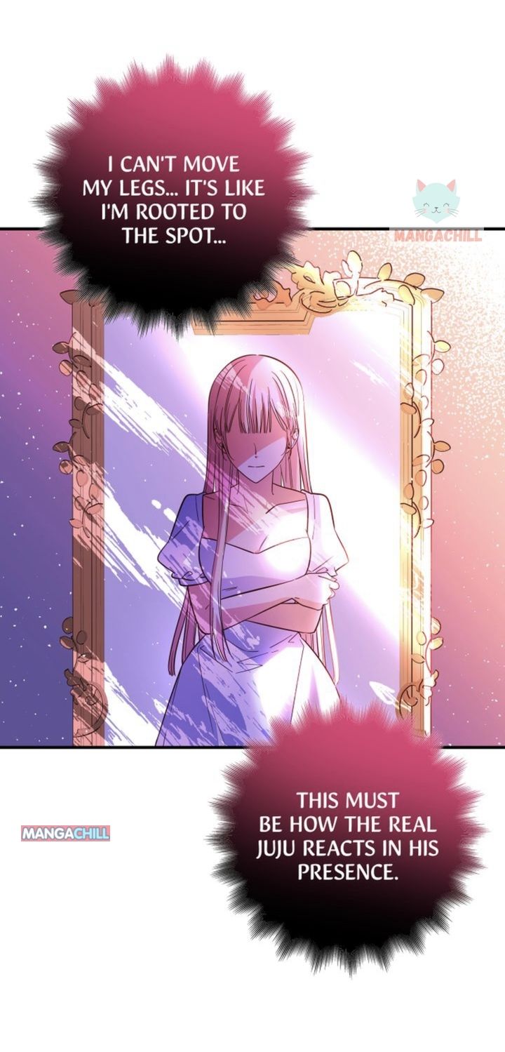 Justice for the Villainess Chapter 48 page 18