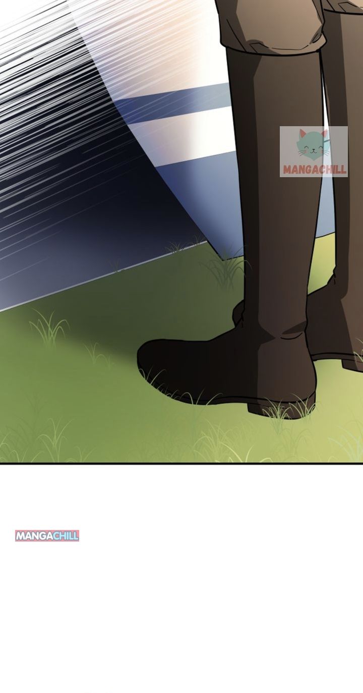 Justice for the Villainess Chapter 48 page 21
