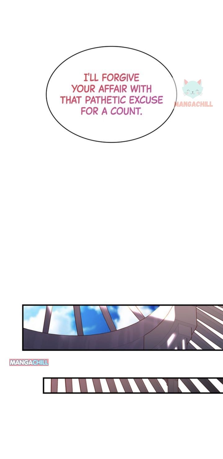Justice for the Villainess Chapter 48 page 25