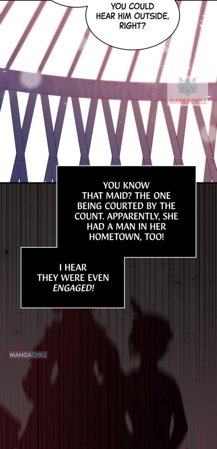 Justice for the Villainess Chapter 48 page 30