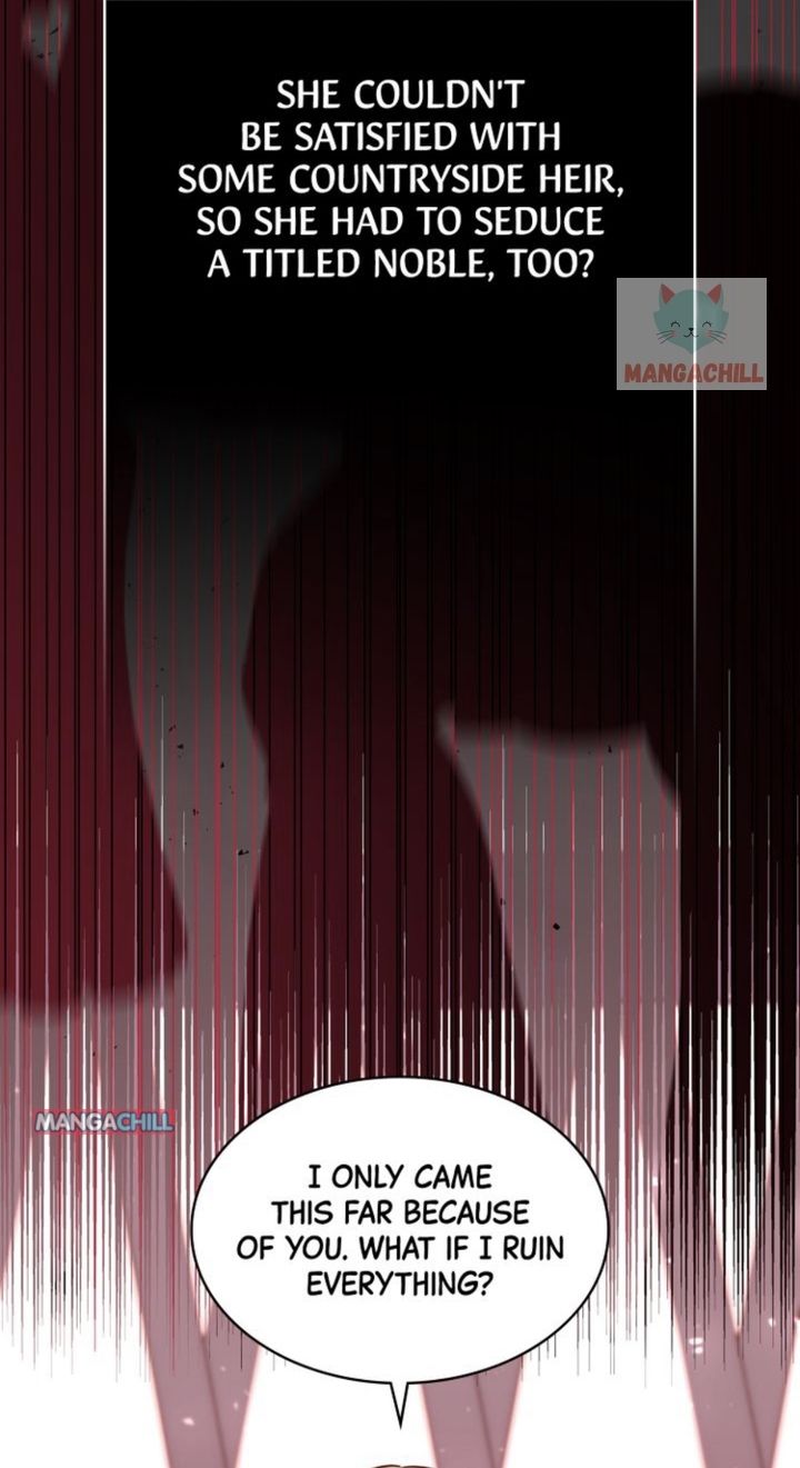 Justice for the Villainess Chapter 48 page 31