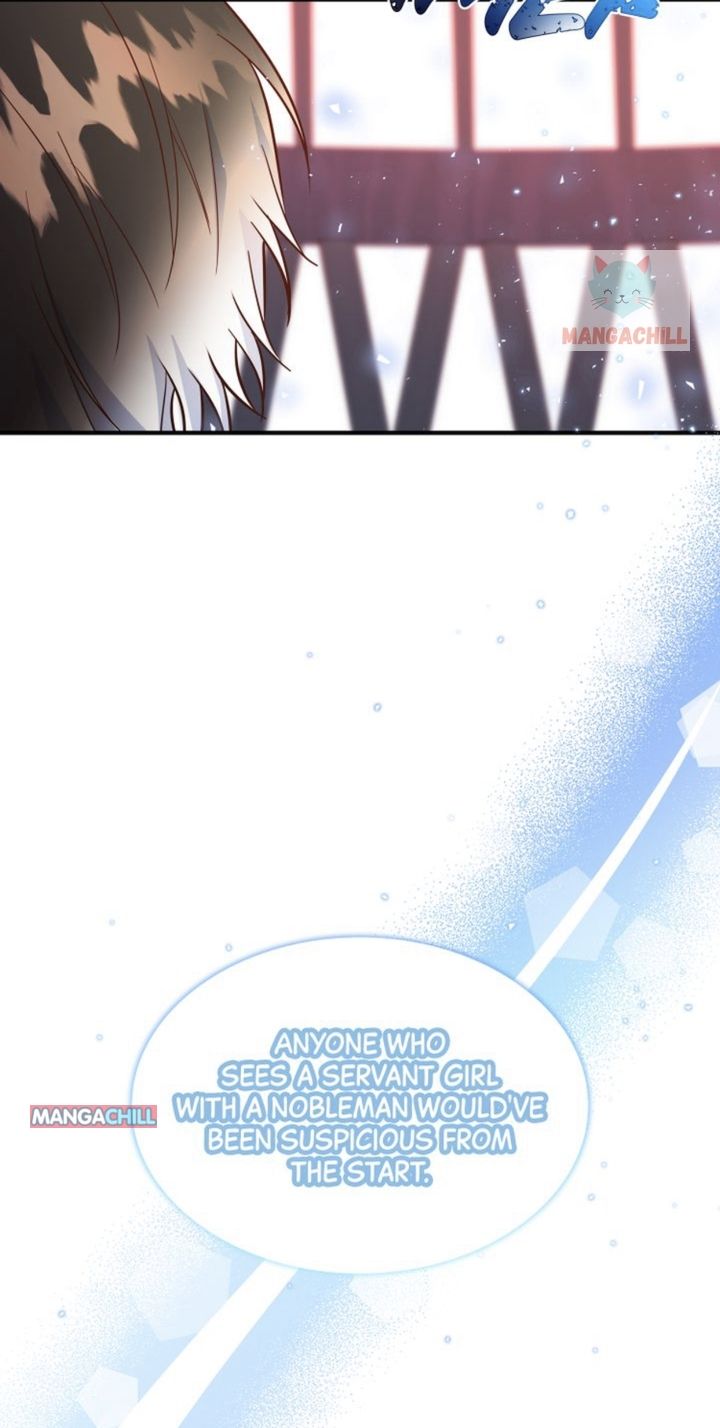 Justice for the Villainess Chapter 48 page 33