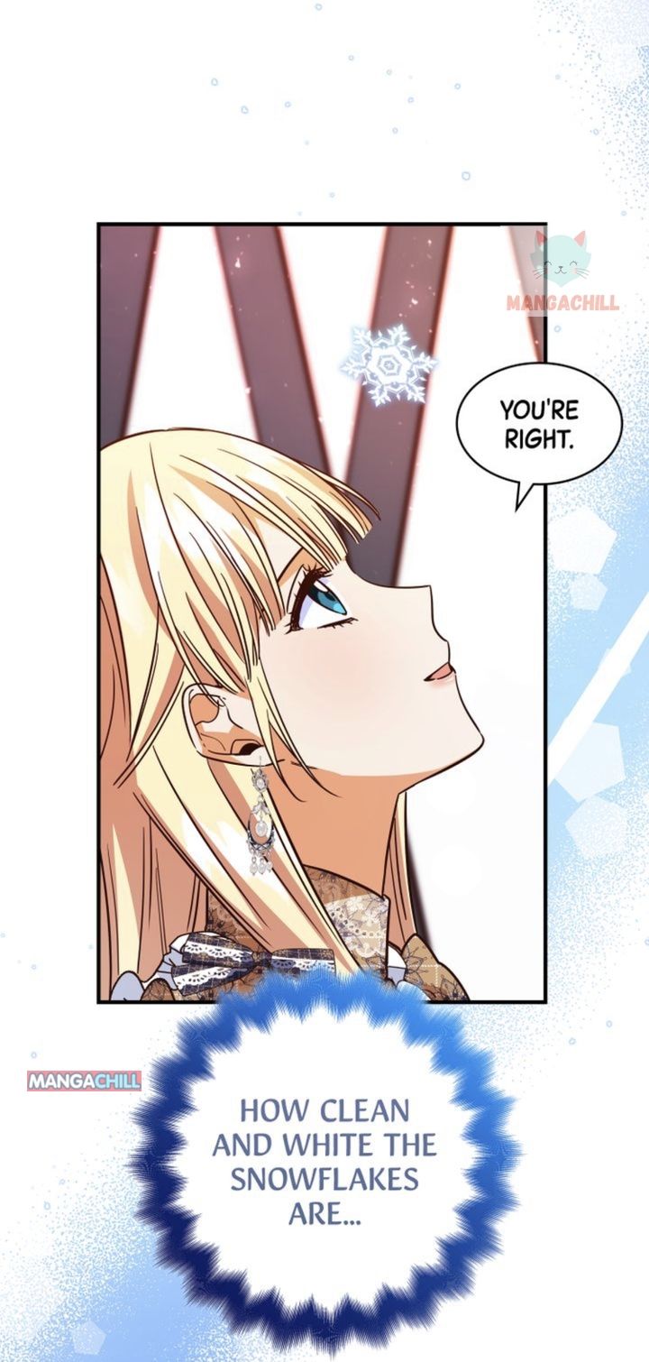 Justice for the Villainess Chapter 48 page 38