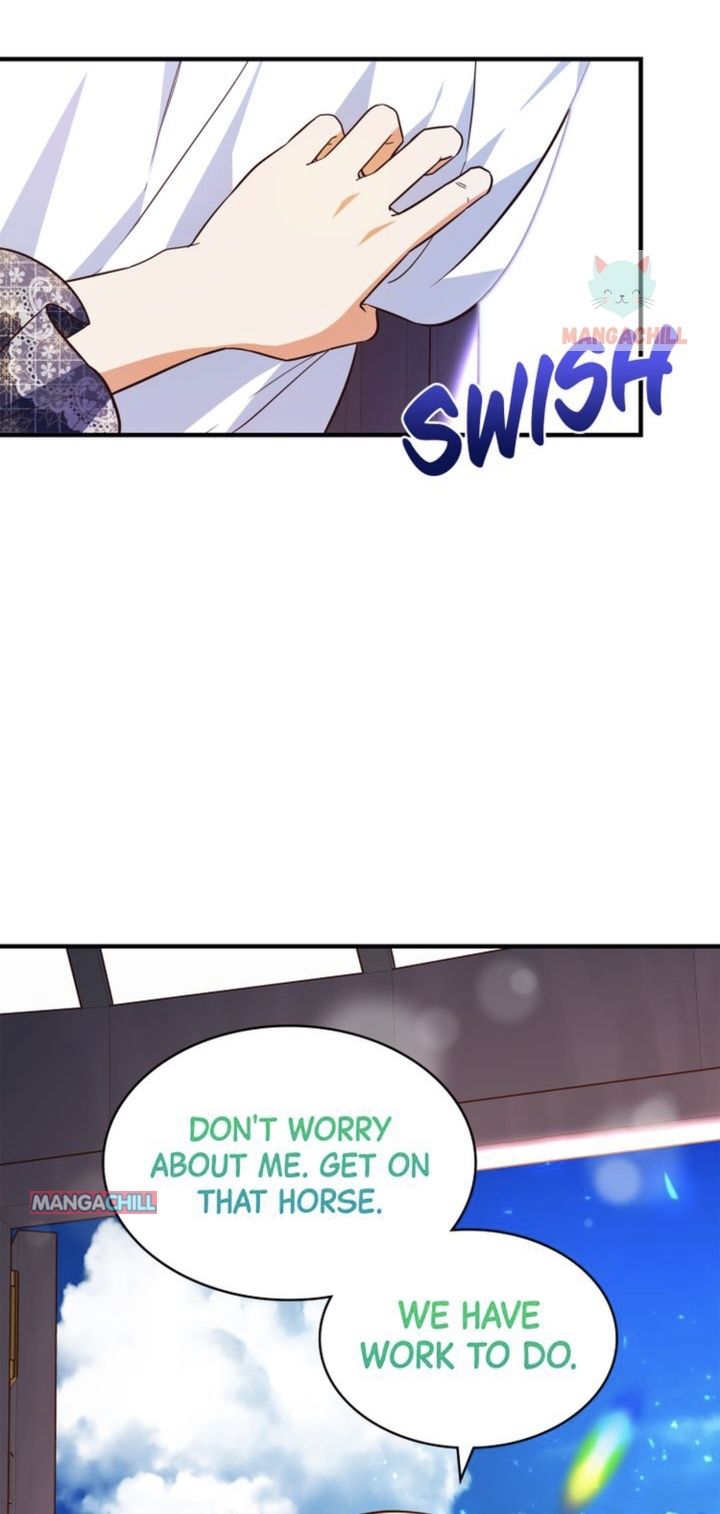 Justice for the Villainess Chapter 48 page 43