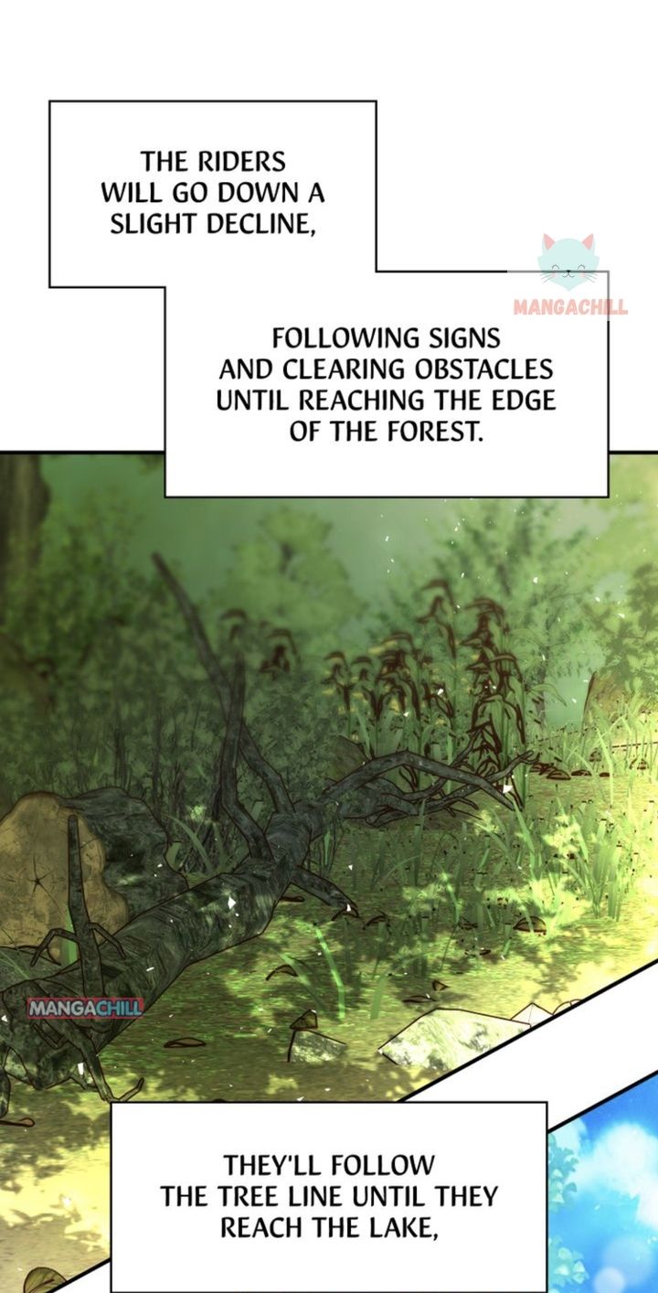 Justice for the Villainess Chapter 48 page 56