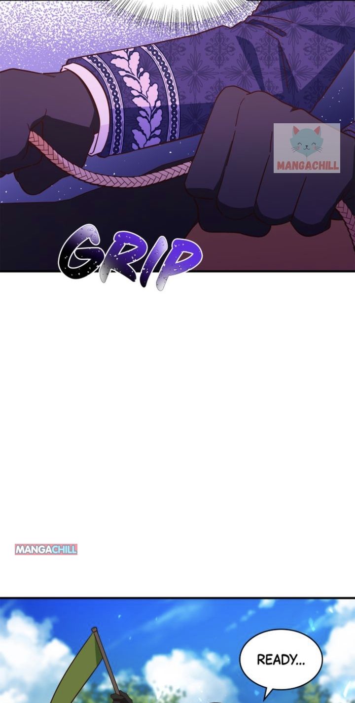 Justice for the Villainess Chapter 48 page 67