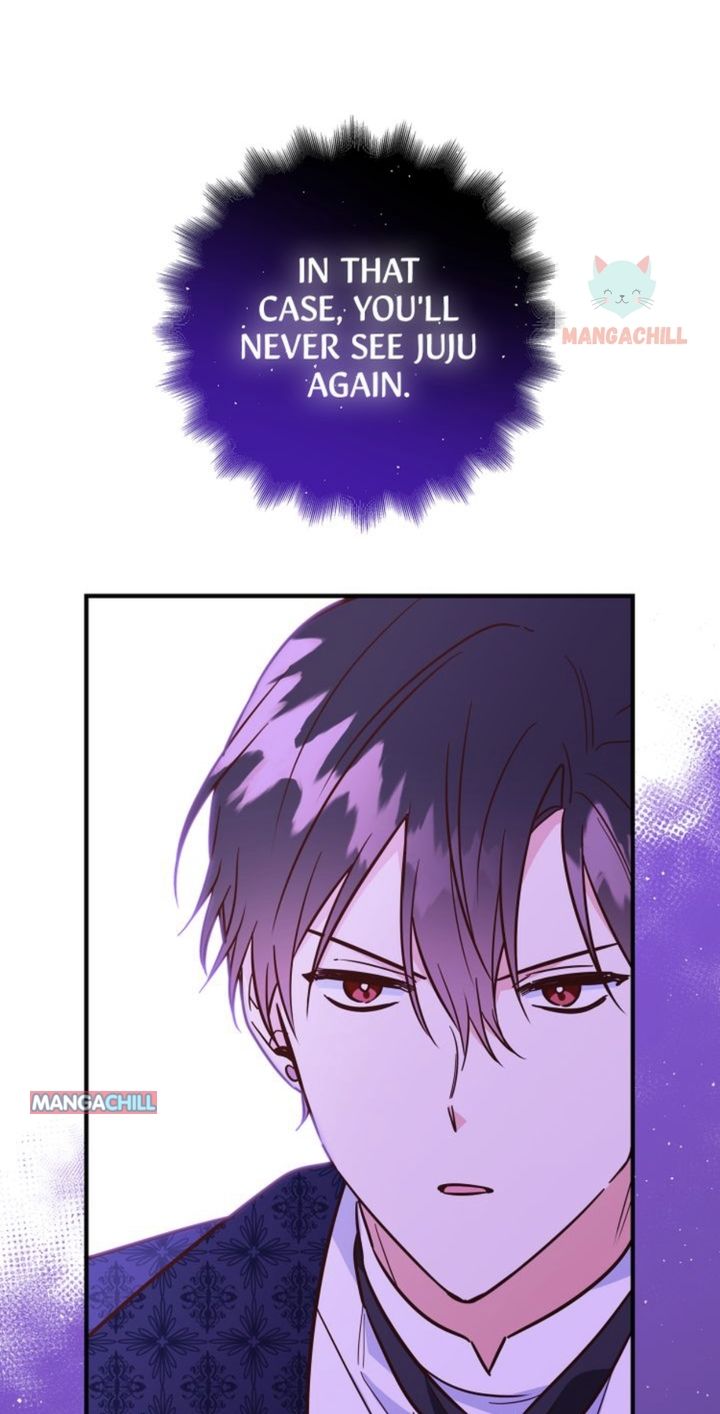 Justice for the Villainess Chapter 48 page 75