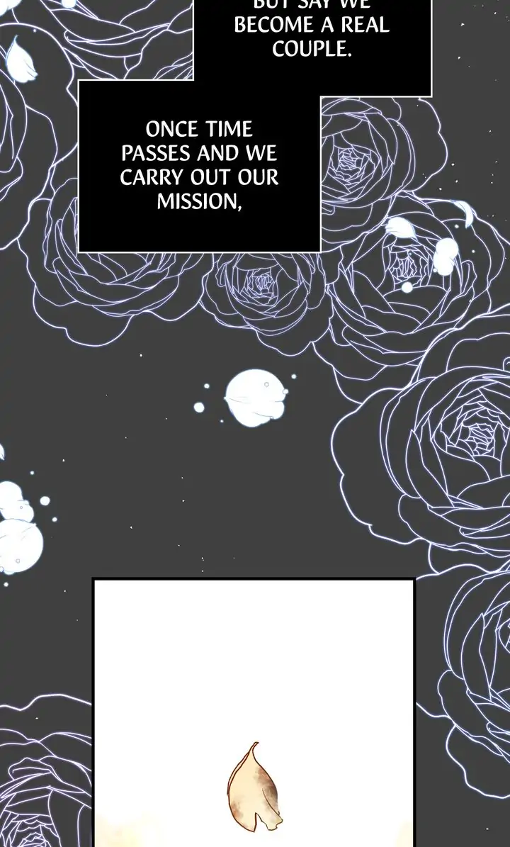 Justice for the Villainess Chapter 70 page 104