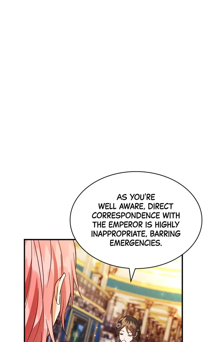 Justice for the Villainess Chapter 70 page 12