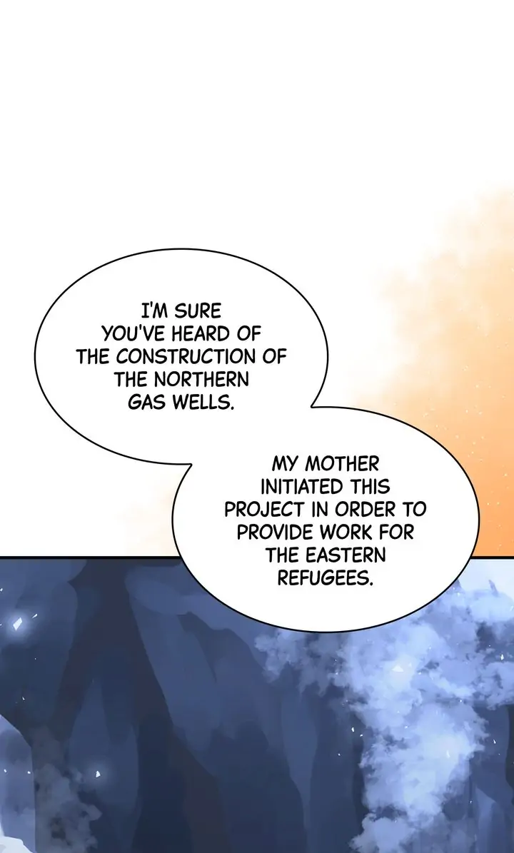 Justice for the Villainess Chapter 70 page 17