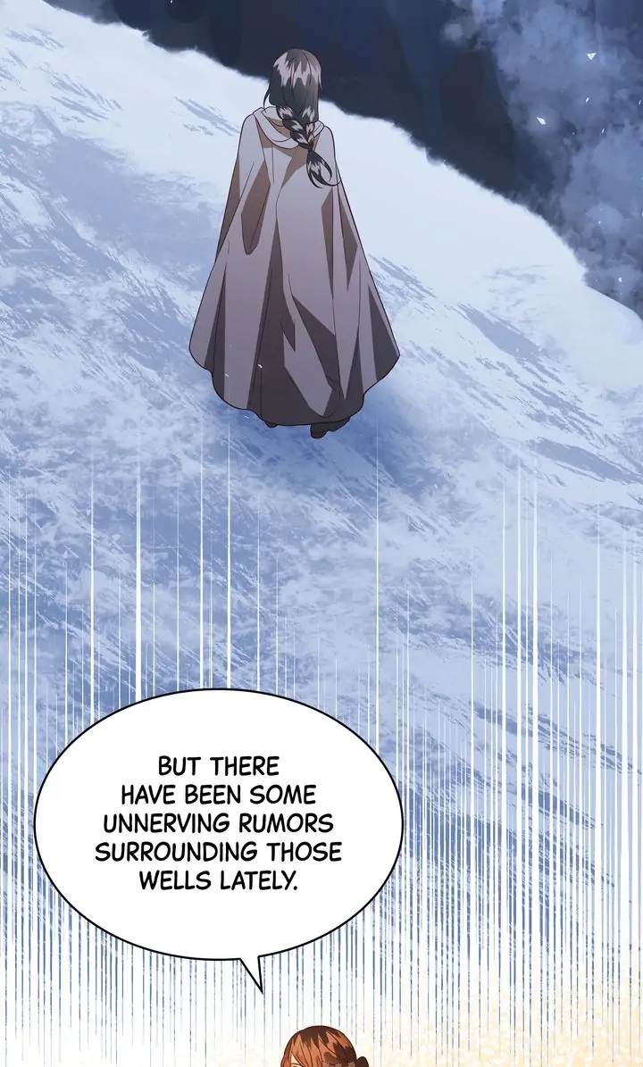 Justice for the Villainess Chapter 70 page 18