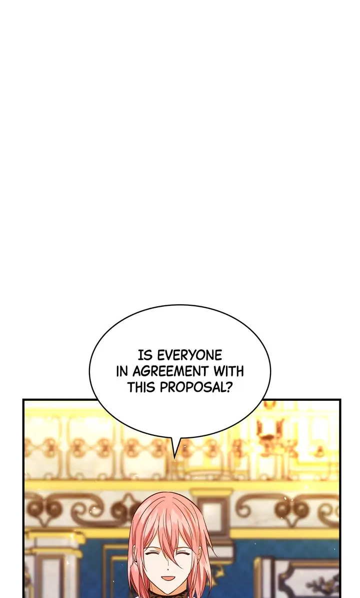 Justice for the Villainess Chapter 70 page 28