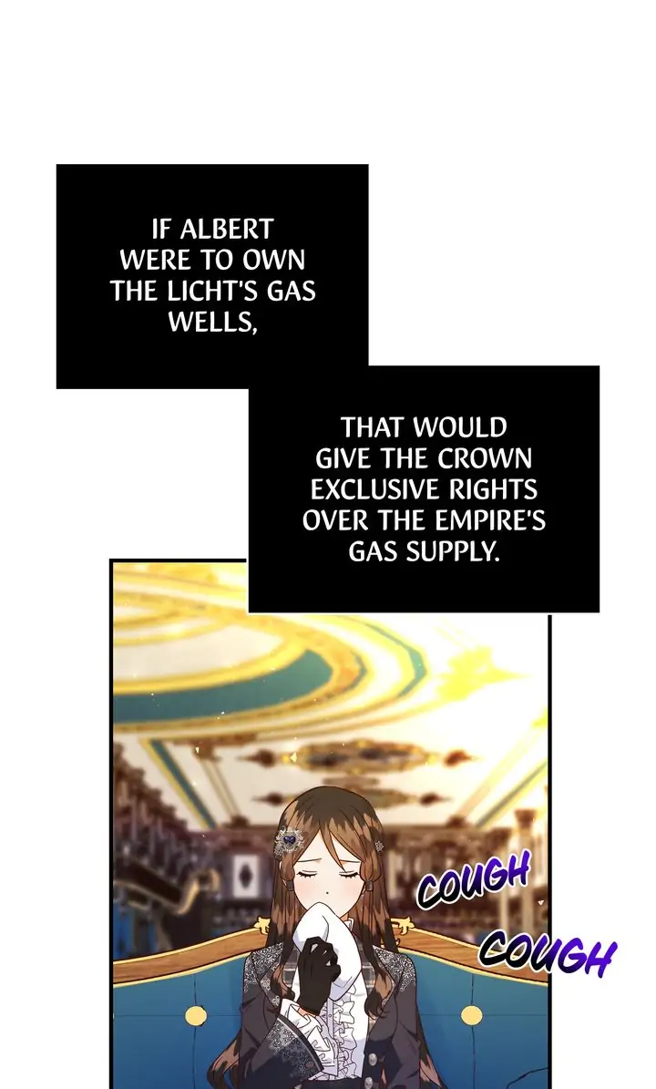 Justice for the Villainess Chapter 70 page 30
