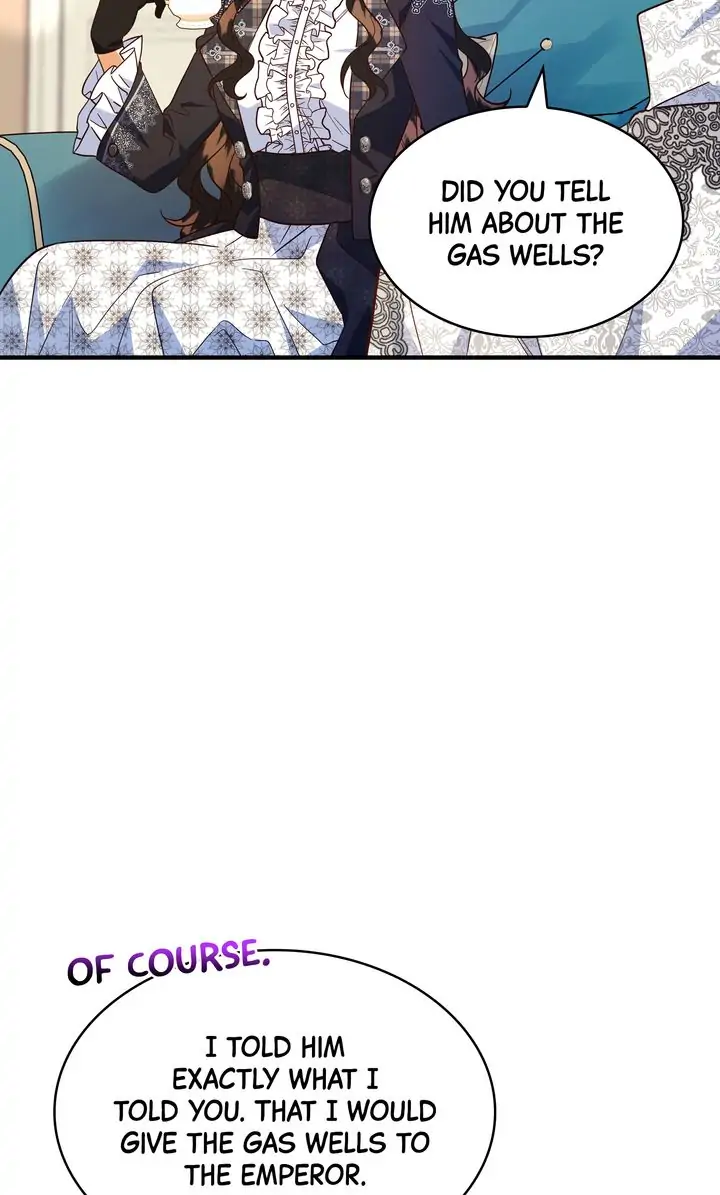 Justice for the Villainess Chapter 70 page 44