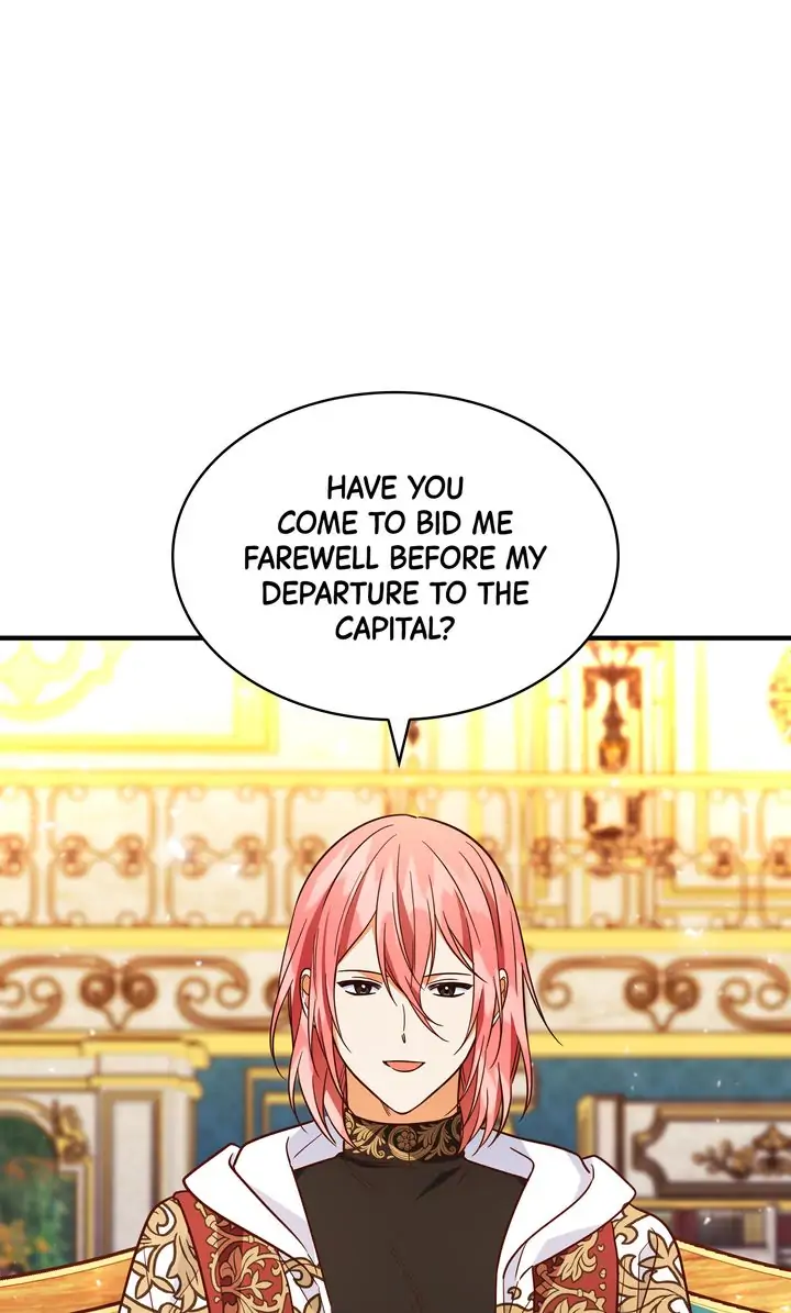Justice for the Villainess Chapter 70 page 4