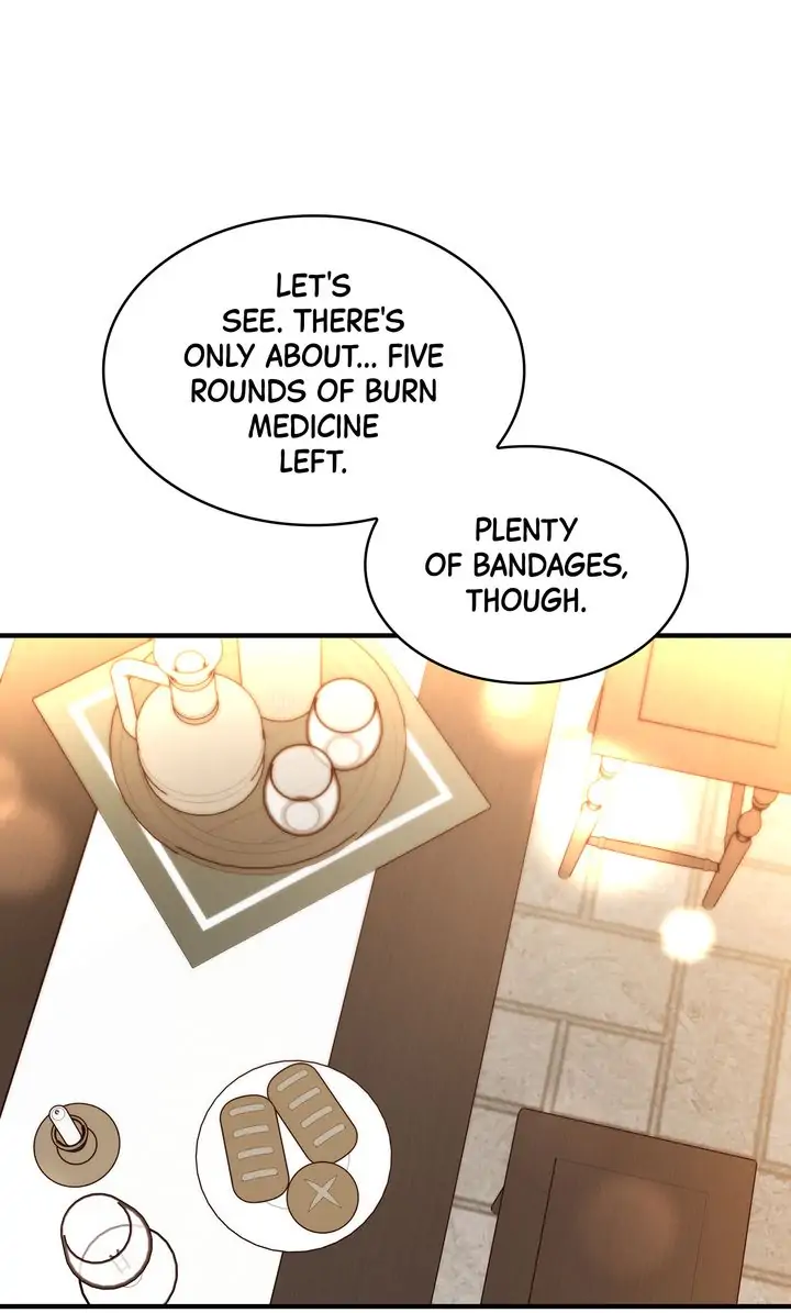 Justice for the Villainess Chapter 70 page 54