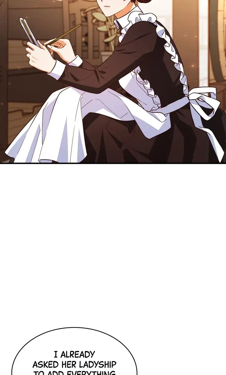 Justice for the Villainess Chapter 70 page 56