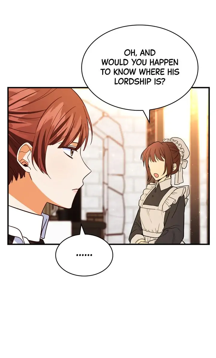 Justice for the Villainess Chapter 70 page 58