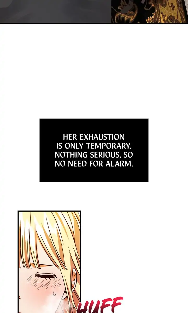 Justice for the Villainess Chapter 70 page 61