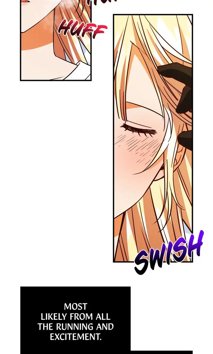 Justice for the Villainess Chapter 70 page 62