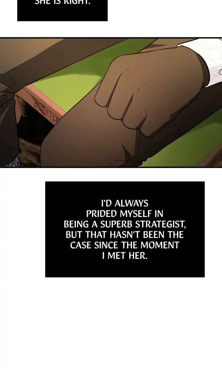 Justice for the Villainess Chapter 70 page 70
