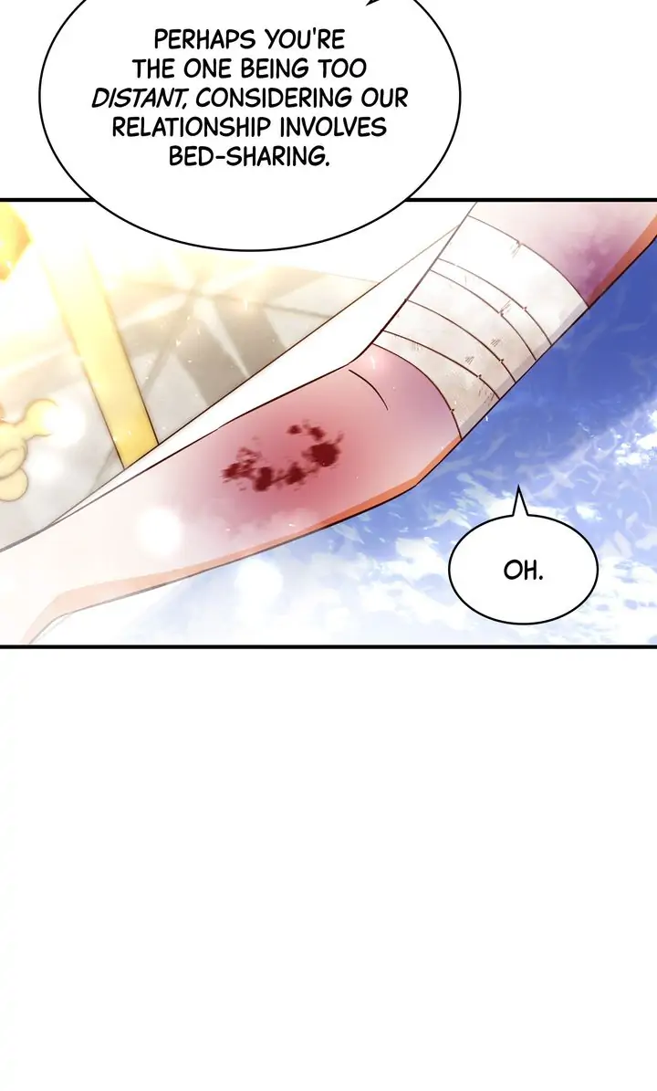 Justice for the Villainess Chapter 70 page 90