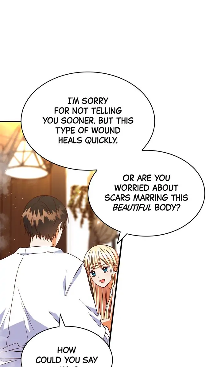 Justice for the Villainess Chapter 70 page 91