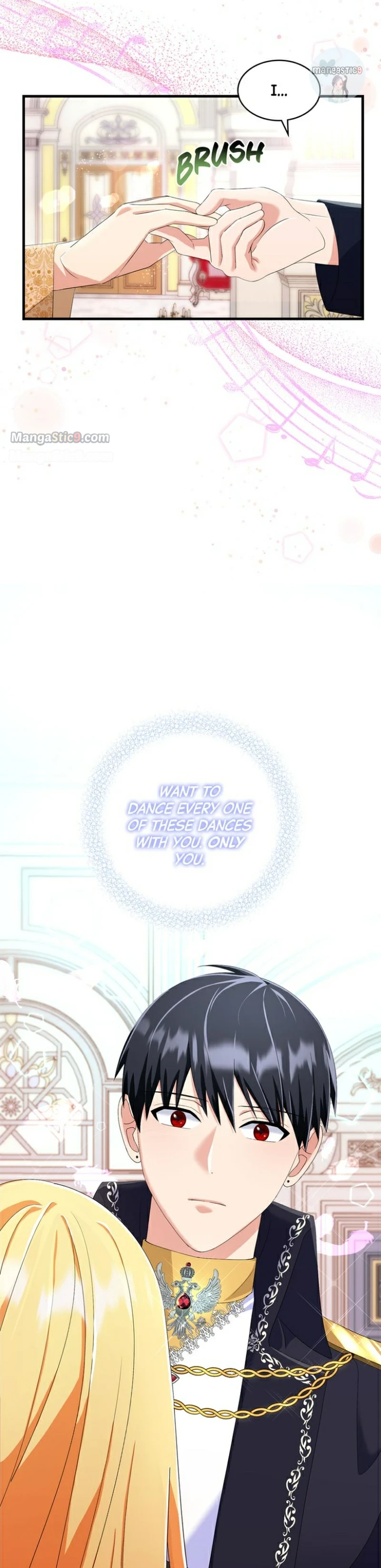 Justice for the Villainess Chapter 77 page 26