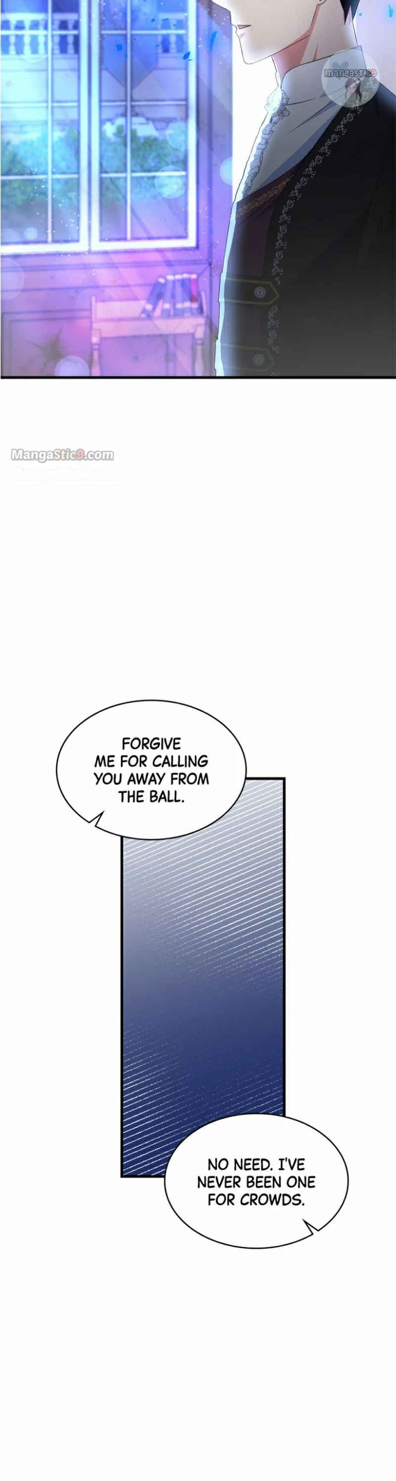 Justice for the Villainess Chapter 78 page 30