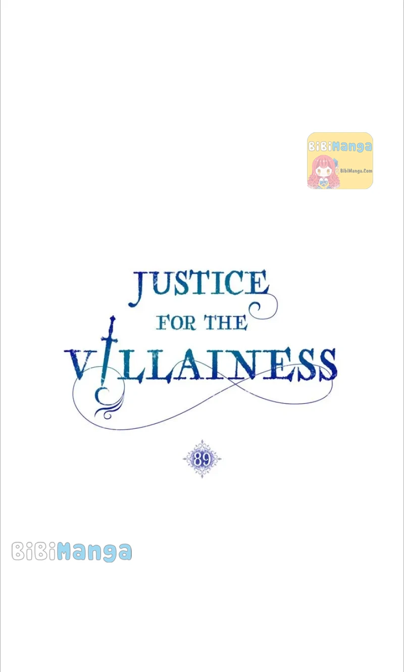 Justice for the Villainess Chapter 89 page 10