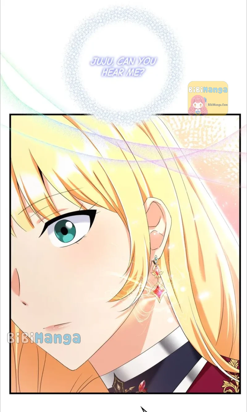 Justice for the Villainess Chapter 89 page 13