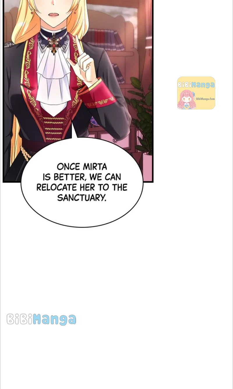 Justice for the Villainess Chapter 89 page 24