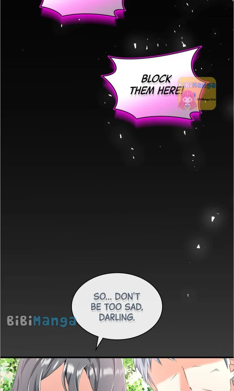 Justice for the Villainess Chapter 89 page 5