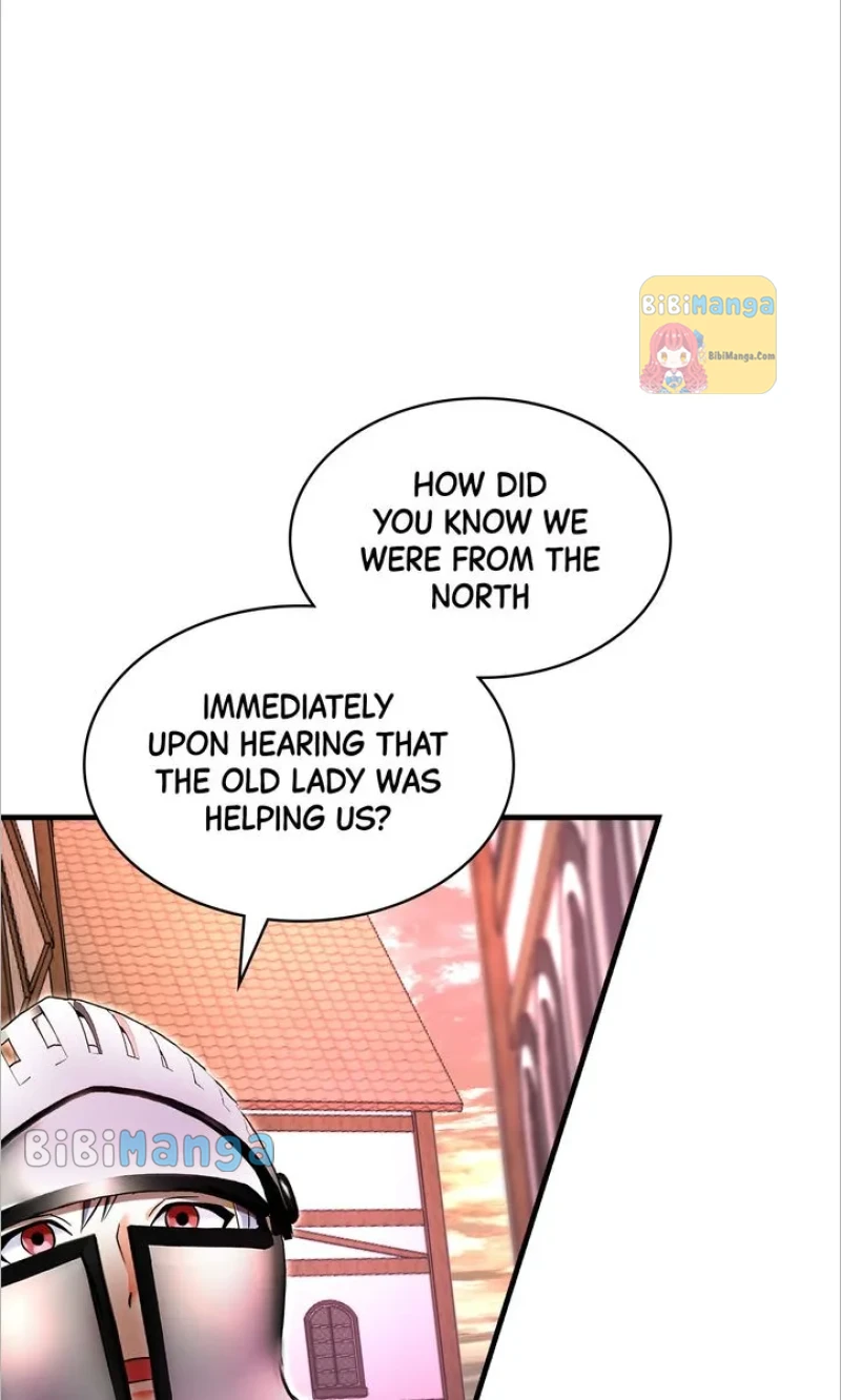 Justice for the Villainess Chapter 89 page 59