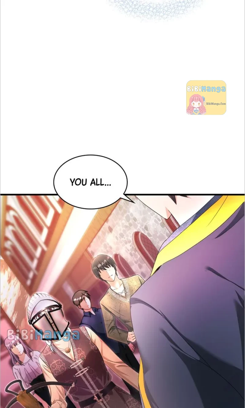 Justice for the Villainess Chapter 89 page 63
