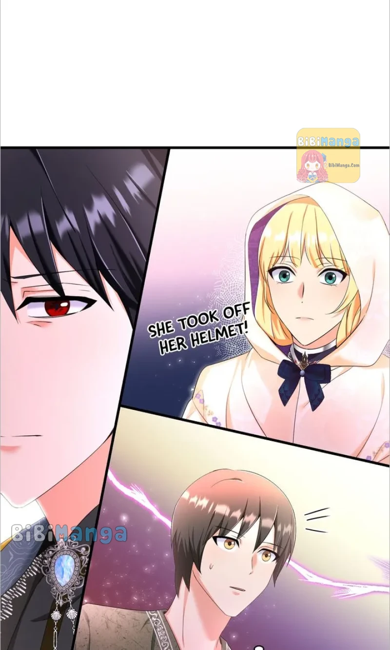 Justice for the Villainess Chapter 89 page 72