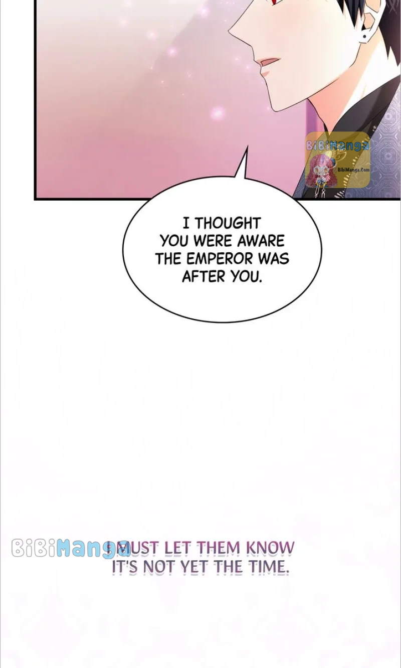 Justice for the Villainess Chapter 89 page 81