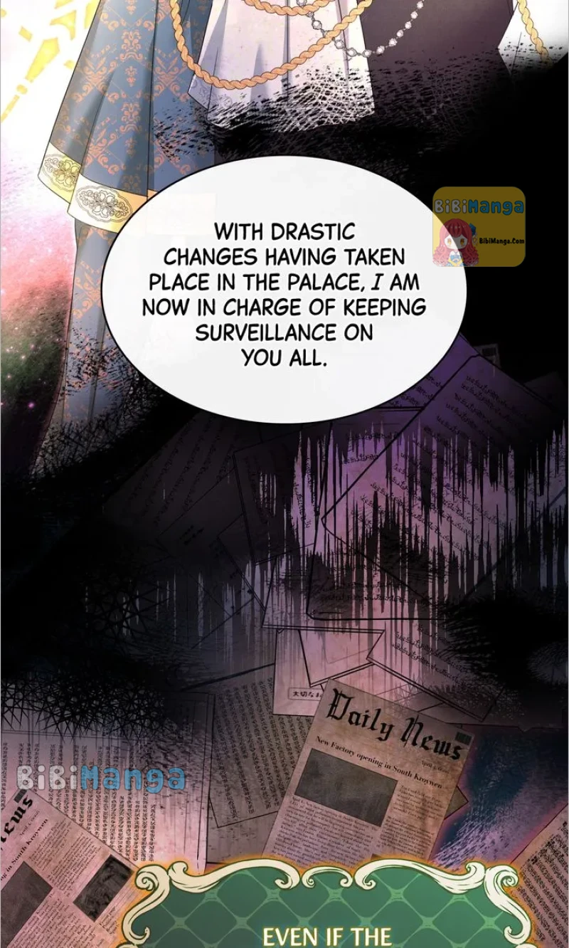 Justice for the Villainess Chapter 89 page 83