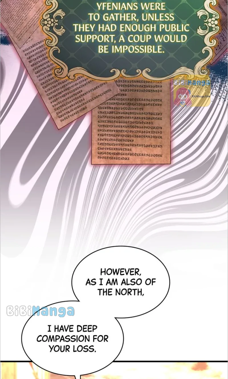 Justice for the Villainess Chapter 89 page 84