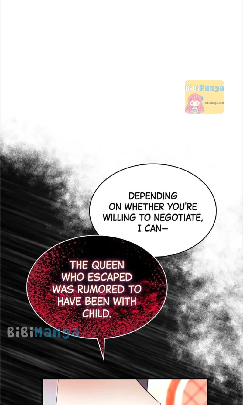 Justice for the Villainess Chapter 89 page 86