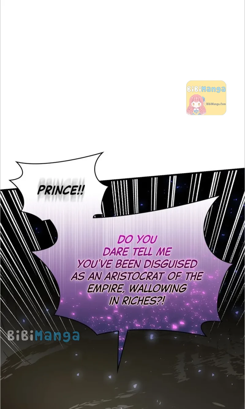 Justice for the Villainess Chapter 89 page 90
