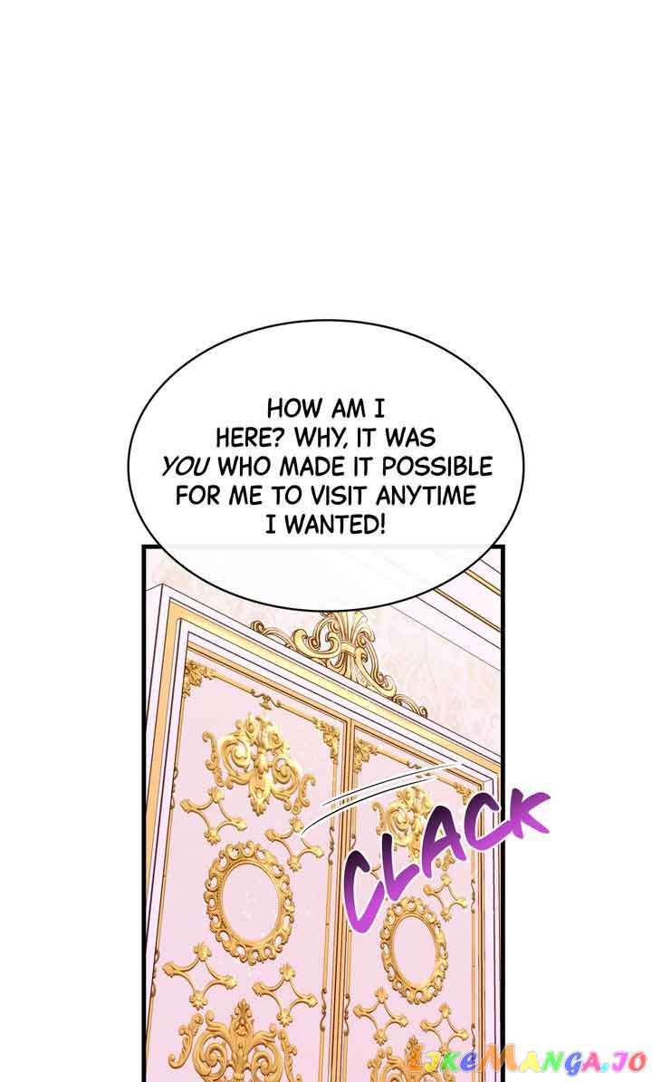 Justice for the Villainess Chapter 93 page 0