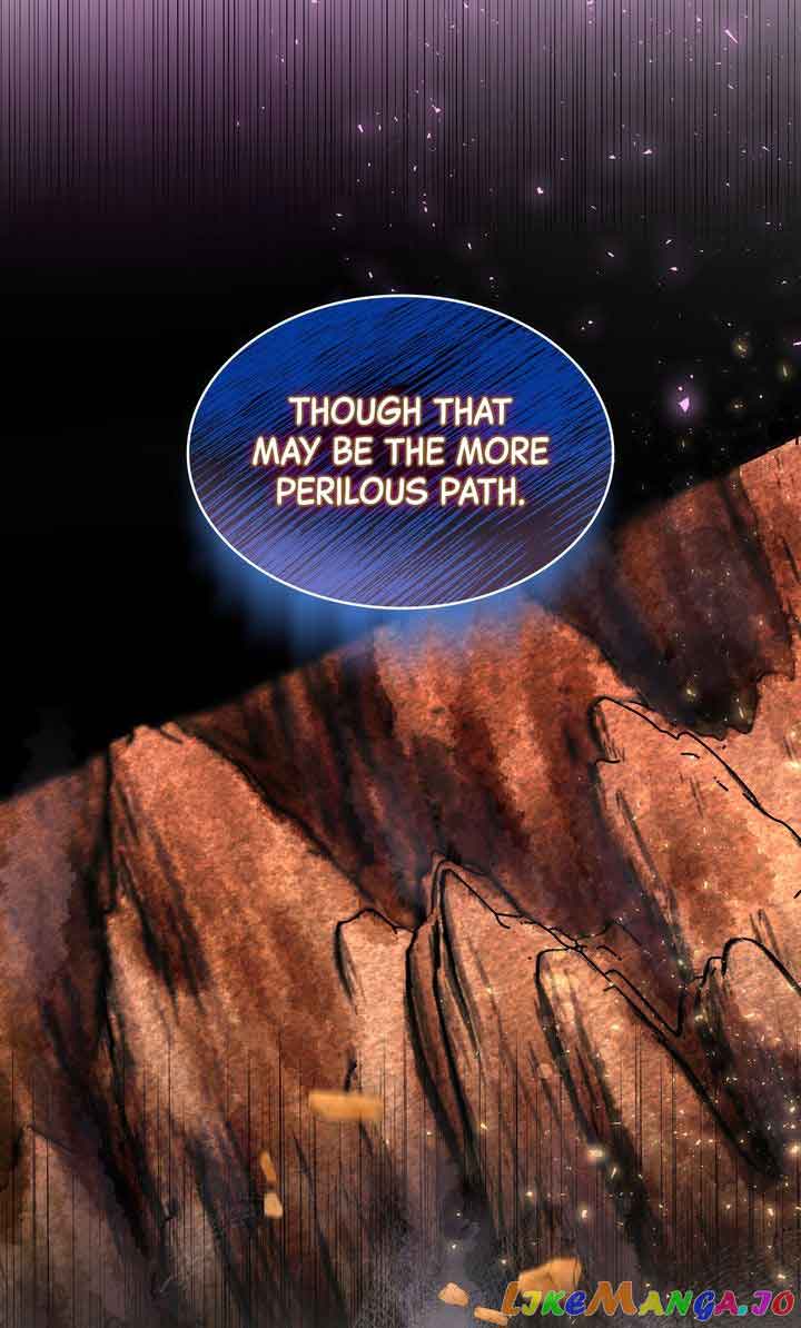 Justice for the Villainess Chapter 93 page 15