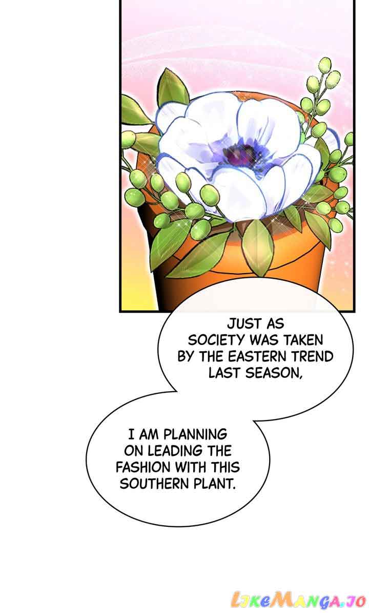 Justice for the Villainess Chapter 93 page 22
