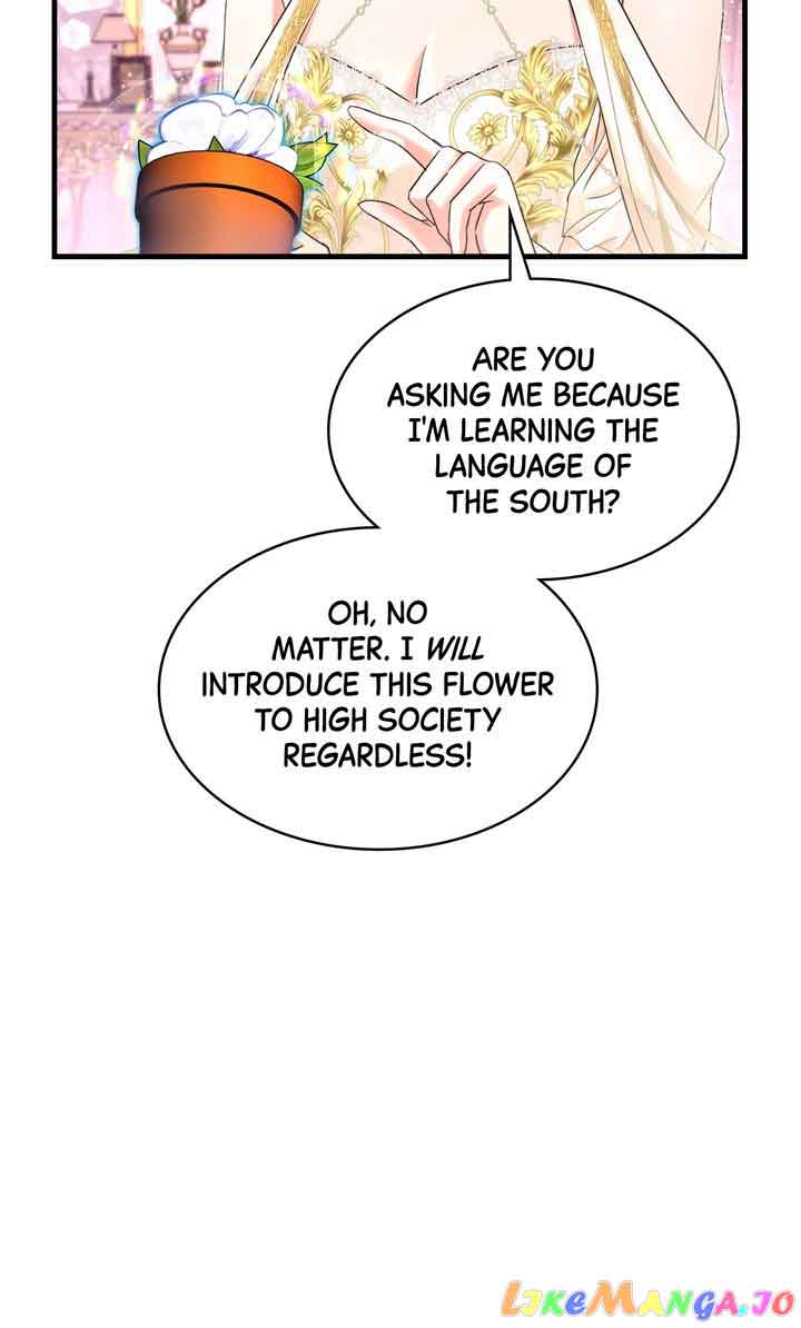 Justice for the Villainess Chapter 93 page 24