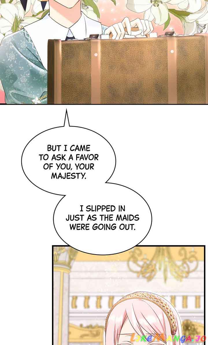Justice for the Villainess Chapter 93 page 2